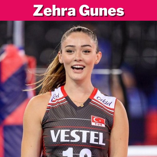 Zehra Gunes