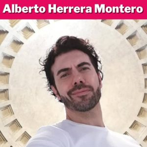 Alberto Herrera Montero