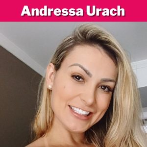 Andressa Urach