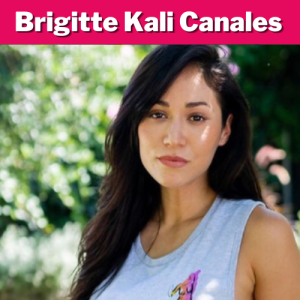Brigitte Kali Canales