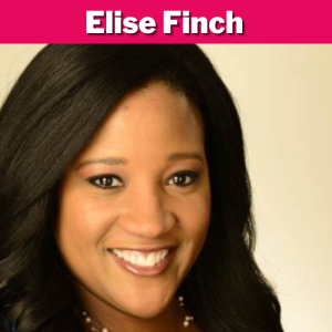 Elise Finch