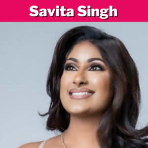 Savita Singh