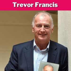 Trevor Francis