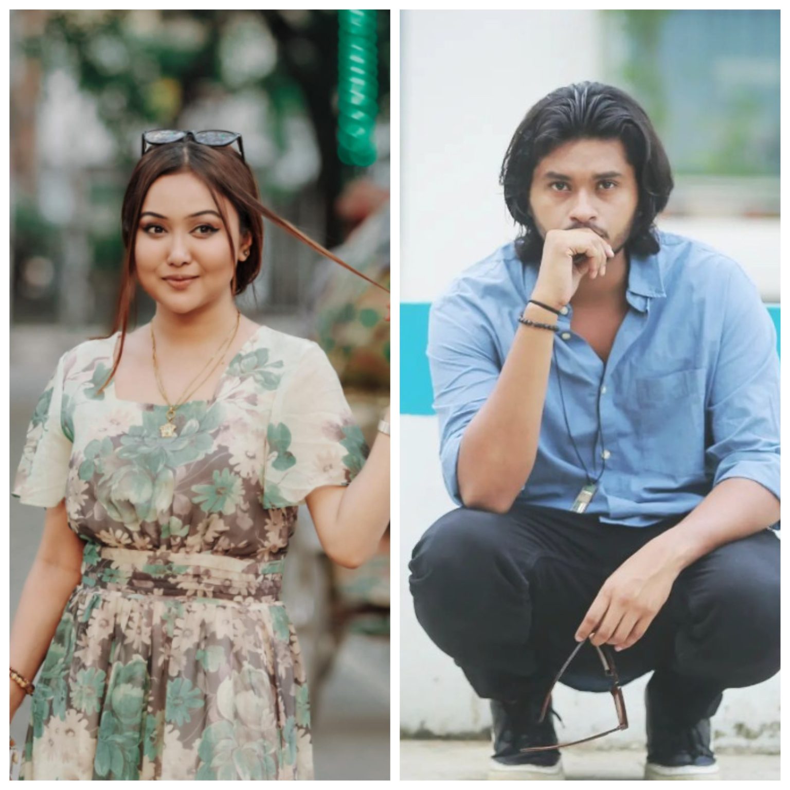 Arosh Khan: Bangladeshi Natok Actor and Model