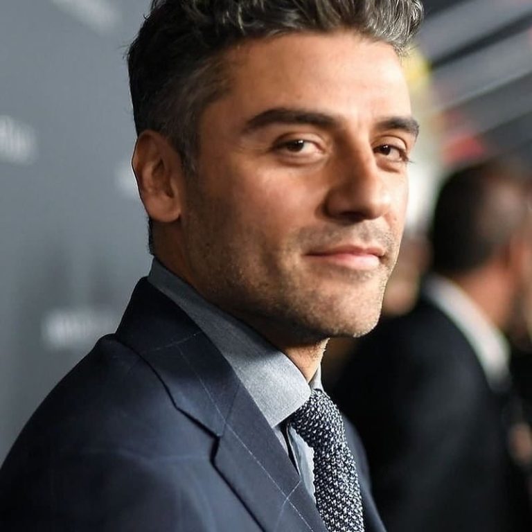 Oscar Isaac Height: How Tall Is the Hollywood Star?
