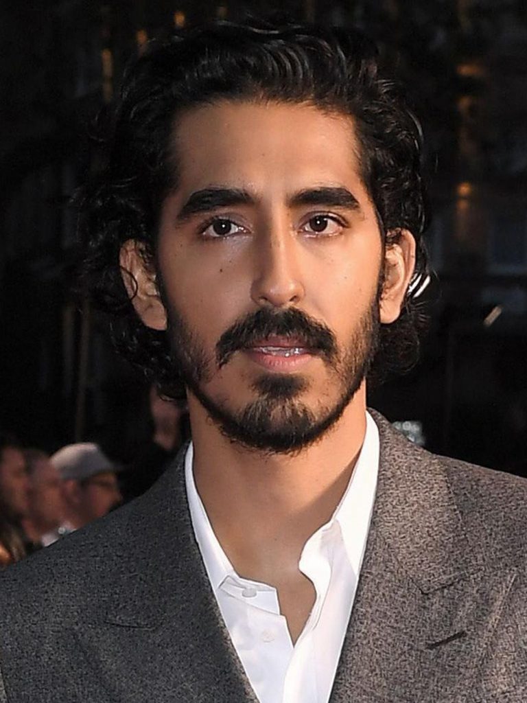 Dev Patel Height: The Answer Might Surprise You