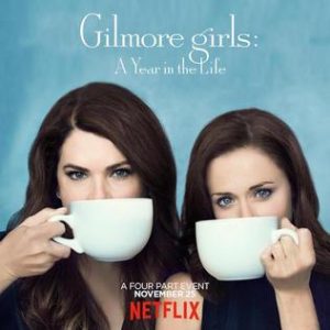Gilmore Girls New Season: Everything Fans Need to Know