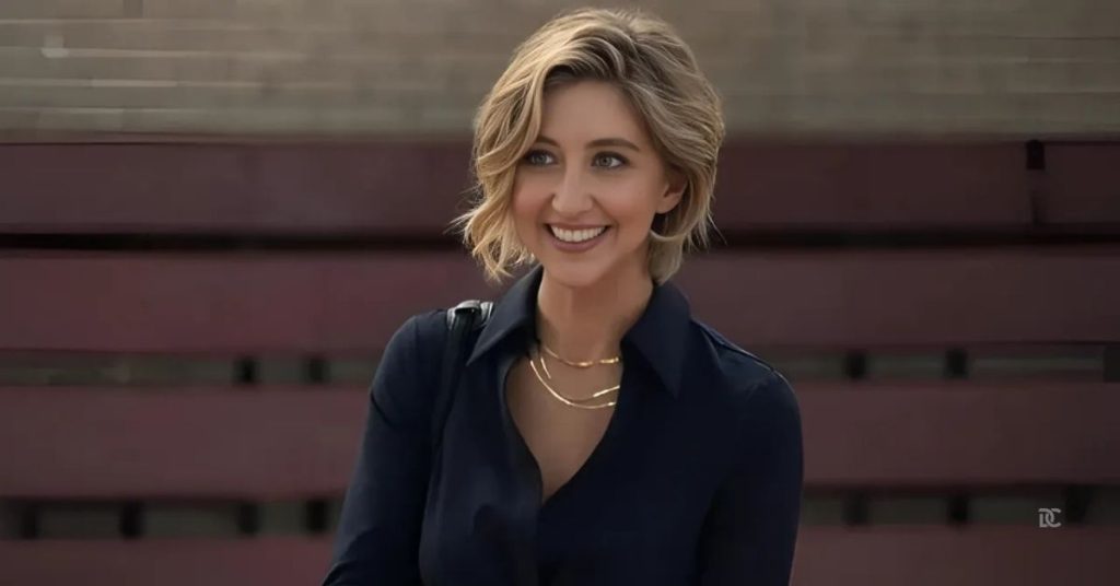 Heidi Gardner Height Revealed: How Tall is She?