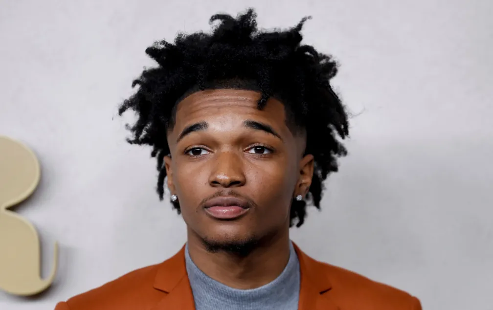 Isaiah Hill Height: How Tall Is the Rising Star?