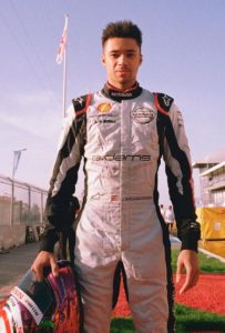 Jann Mardenborough Height: How Tall Is the Racing Star?