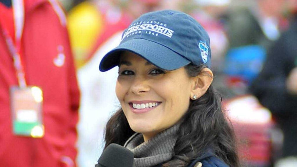 Tracy Wolfson Height: Everything You Need to Know