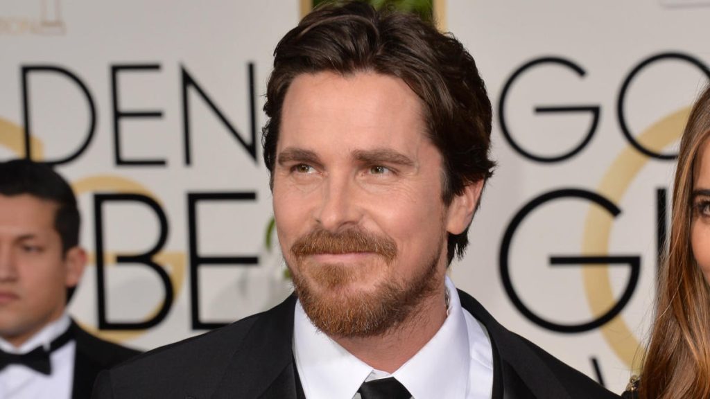 Christian Bale Height: How Tall Is the Batman Star?