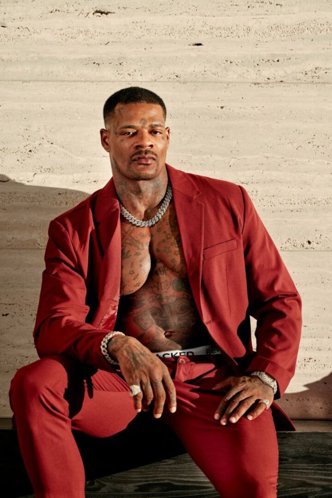 Jason Luv Height: The Truth You Need to Know