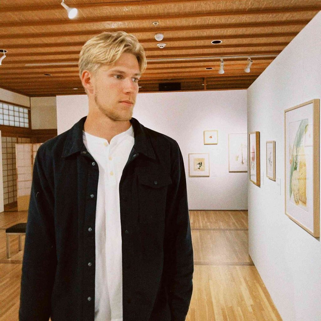 Ben Felter Height: How Tall Is the Rising Star?