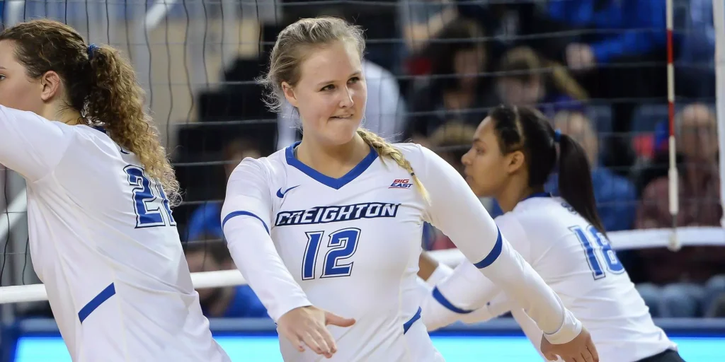 Taryn Kloth Height Revealed: How Tall Is the Volleyball Star?