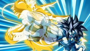 Goku Height Revealed: How Tall Is He Really?