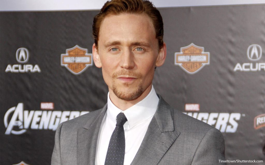 Tom Hiddleston Height Revealed: How Tall Is He?