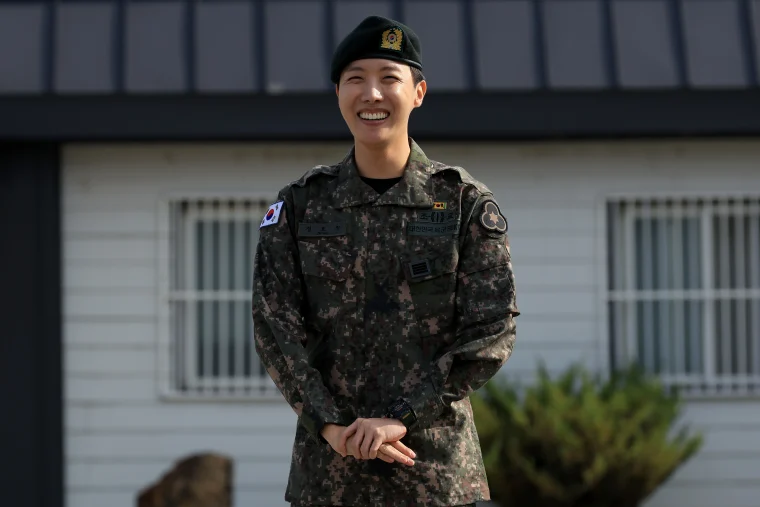 BTS Military Service: Dates, Members & Latest Updates