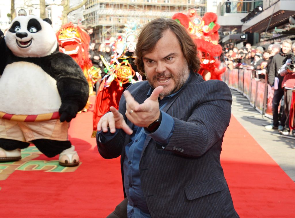Jack Black Height Revealed – How Tall Is He Really?