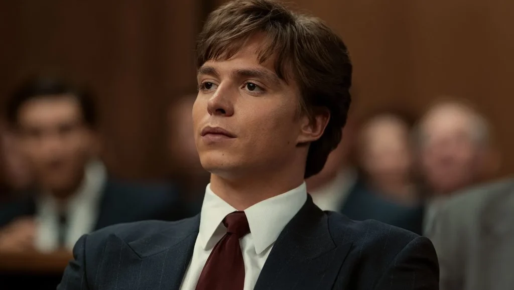 Nicholas Alexander Chavez Height: Surprising Details!