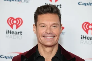 Ryan Seacrest Height: How Tall Is the TV Host Really?