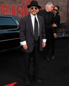 Joe Pesci Height: How Tall Is the Iconic Actor?