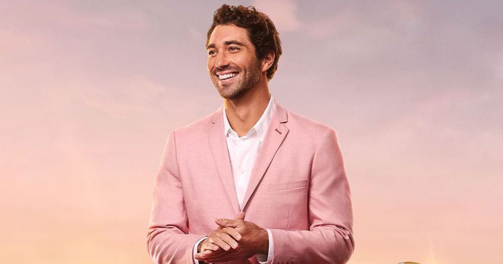 Joey Bachelor Height: How Tall Is He? Find Out Now!