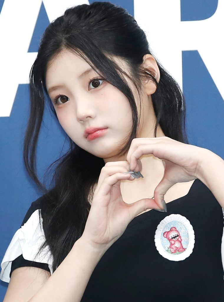 Wonhee Everything You Need to Know!