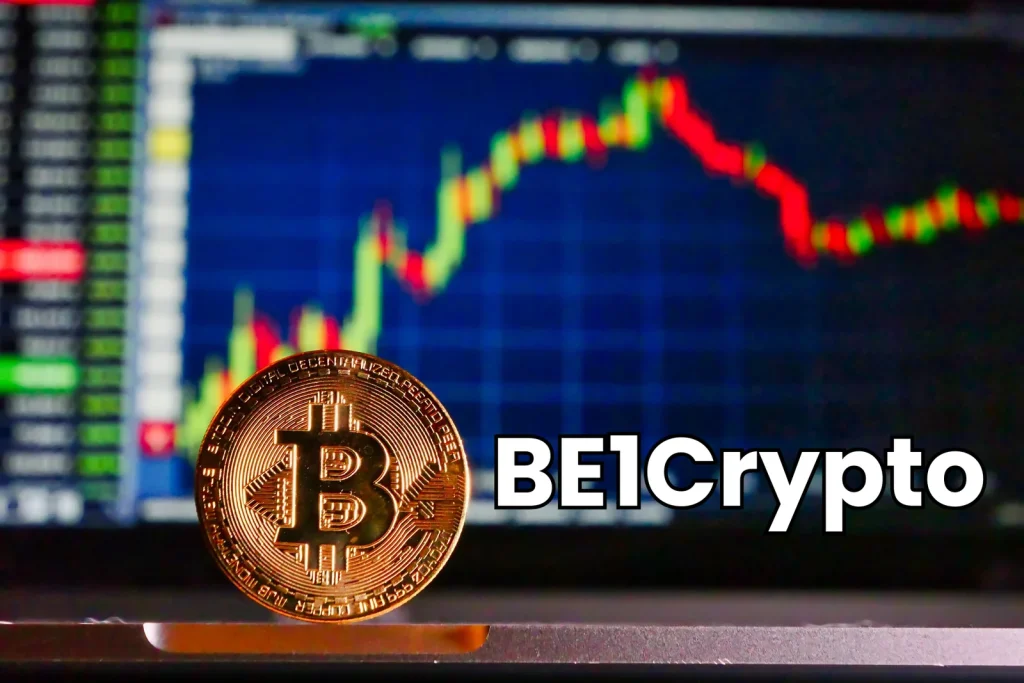 BE1Crypto.com Blockchain Full Potential