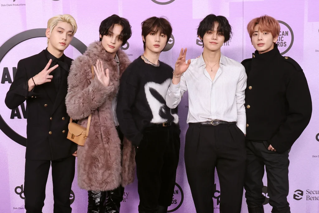 TXT Comeback Confirmed! Everything You Need to Know