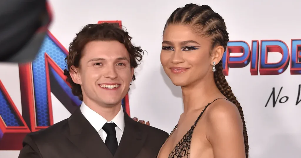 Is Tom Holland Still Dating Zendaya? Latest Update 2025