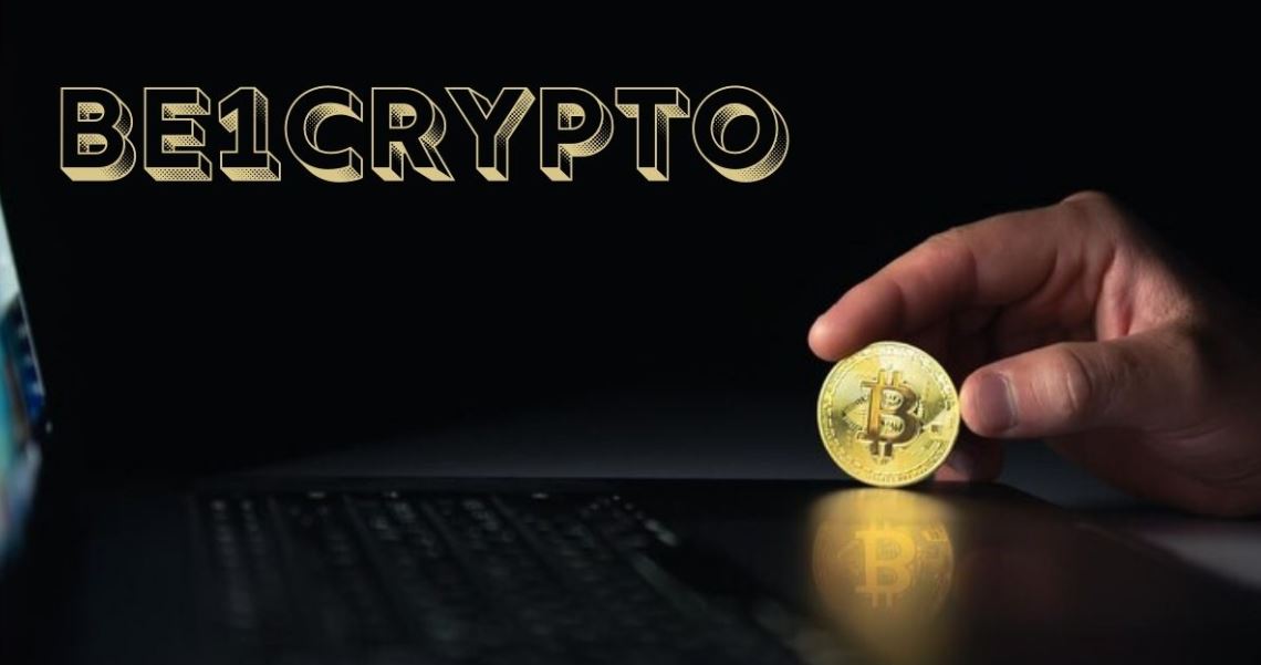 BE1Crypto.com Blockchain Full Potential