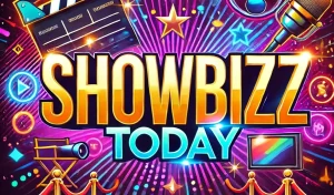 Showbizztoday.com – Latest Celebrity & Entertainment News