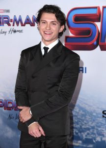 Is Tom Holland Still Dating Zendaya? Latest Update 2025
